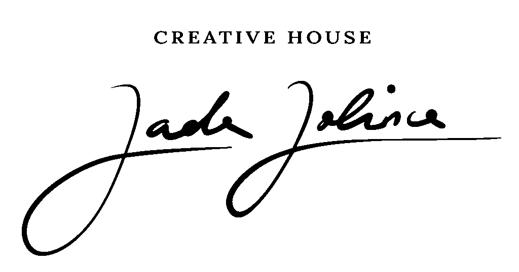 Jade Jolince – Creative House